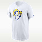 Los Angeles Rams Essential Men's Nike Dri-FIT NFL Long-Sleeve T-Shirt