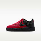 Nike Air Force 1 LV8 Big Kids' Shoes
