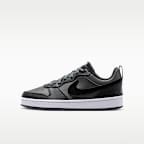 Nike Court Borough Low cipő nagyobb gyerekeknek