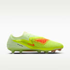 Nike Phantom 6 Low Elite Artificial-Grass Soccer Cleats