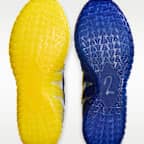 Ja 3 "Murray State" Basketball Shoes