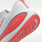 Nike Vomero Plus By You Custom Women's Road Running Shoes