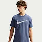 Nike Sportswear Swoosh Men's T-Shirt