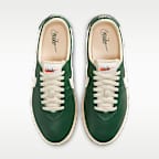 รองเท้าผู้หญิง Nike Astrograbber Leather