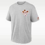 Texas Legacy Max90 Men's Nike College T-Shirt