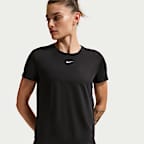 Nike One Classic Women's Dri-FIT Short-Sleeve Top