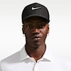 Nike Rise Dri-FIT ADV SwooshFlex Structured Golf Cap