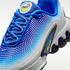 Tenis para niños grandes Nike Air Max Dn