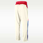 WNBA Legends Nike Basketball Woven Tearaway Pants