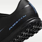 Scarpa da calcio a taglio basso TF Nike Mercurial Vapor 16 Academy