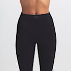 Leggings V-Line de 66 cm de tiro alto para mujer NikeSKIMS Matte
