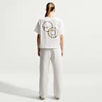 Nike Classic 女款籃球 T 恤
