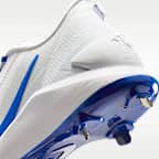 Nike Diamond Showcase MTL Baseball Cleats