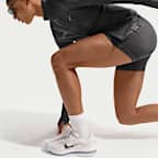 Nike Swift Women's Dri-FIT Full-Zip Mid-Layer Running Top