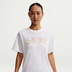 나이키 스포츠웨어 여성 티셔츠