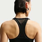 Nike スポーツウェア ウィメンズ タイト シアー タンクトップ