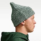 Nike Peak Tall-Cuff Holiday Beanie