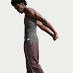 Nike Primary NanoKnit Dri-FIT Performance-joggers med UV-beskyttelse til mænd
