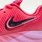 Caitlin 1 "Midnight Fever" Zapatillas de baloncesto - Niño/a