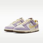 Nike Dunk Low Premium Women's Shoes