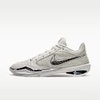 Sabrina 4 "White Label LX" Basketball Shoes