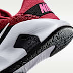 Chaussure d'entraînement Nike Flex Train pour femme