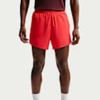 Nike Stride Men's Dri-FIT 5" 2-in-1 Running Shorts
