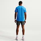 NikeCourt Advantage Men's Dri-FIT Tennis Top