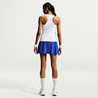 Nike Victory Women's Dri-FIT Flouncy Tennis Skirt