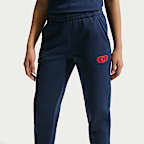 Caitlin Clark Big Kids' Fleece Pant