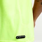 Nike SB Ishod Short-Sleeve Jersey Top