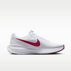 Tenis de correr en pavimento para mujer Nike Revolution 8