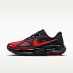 Tenis de correr en pavimento para hombre Nike Structure Plus