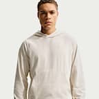 Nike Primary NanoKnit Men's Dri-FIT UV Protection Pullover Performance Hoodie