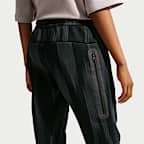 Calças desportivas Nike Tech Fleece Júnior (Rapaz)