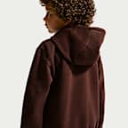 Nike Little Kids' 2-Piece Club Full-Zip Set
