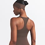 NikeSKIMS Matte Women's Racerback Tank Top