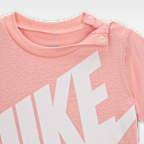 Φορμάκι Nike για βρέφη (12-24M)