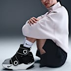 Nike x Hyperice Hyperboot Shoes