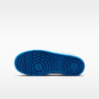 Nike Court Borough Low Recraft Big Kids' Shoes
