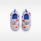 Tenis para bebé e infantil Nike Dynamo Free SE