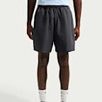 Nike Tech Men's Dri-FIT Shori-Knit Shorts