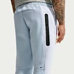 Nike Tech Men's Fleece Color-Block Joggers
