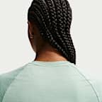 Nike Swift Women's Dri-FIT UV Long-Sleeve Crew-Neck Running Top