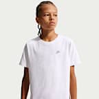 Nike Sportswear Big Kids' T-Shirt