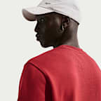 Nike Club Men's Fleece Crew