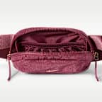 Marsupio con motivo floreale Nike Aura (2 l)