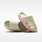 Nike Calm (Georgia) Men's College Slides