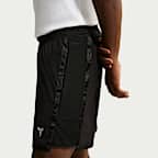 Kobe Men's 2-in-1 Basketball Shorts