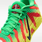 ジャ 3 "Explorer" EP バスケットボールシューズ